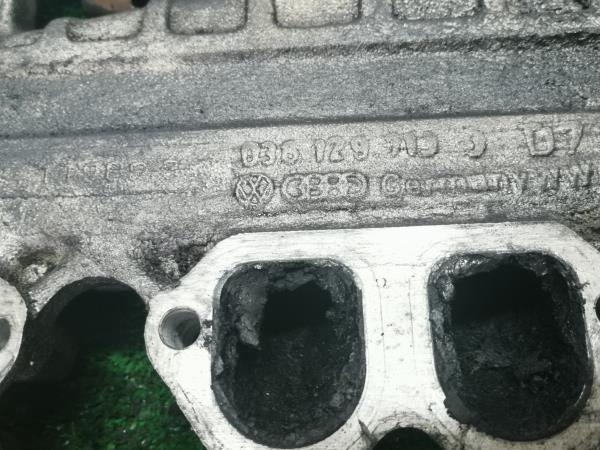 Coletor de admissão AUDI A3 (8L1) Imagem-1