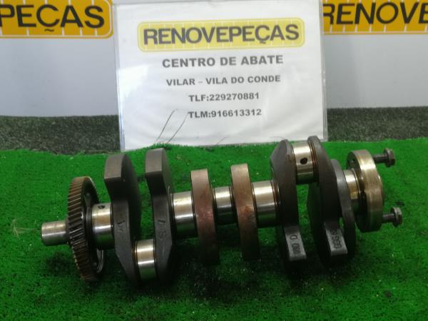 Motor completo VOLKSWAGEN Polo (9N)