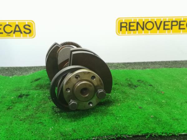 Motor completo VOLKSWAGEN Polo (9N) Imagem-2