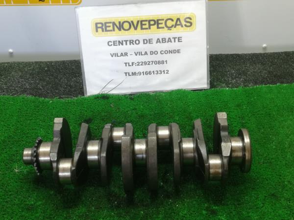 Motor completo RENAULT Kangoo (KC0/1_)