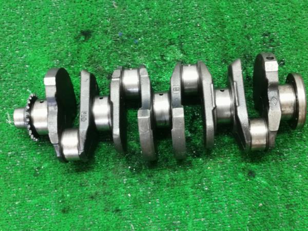 Motor completo RENAULT Kangoo (KC0/1_) Imagem-1