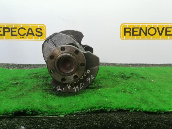 Motor completo RENAULT Kangoo (KC0/1_) Imagem-4