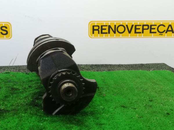 Motor completo RENAULT Kangoo (KC0/1_) Imagem-3
