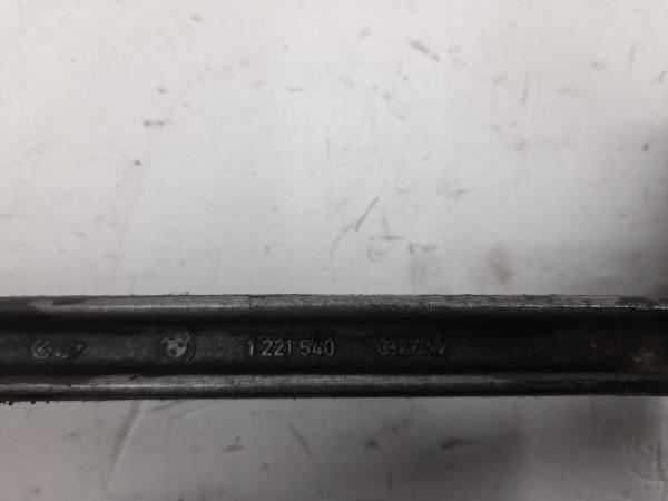 Seletor caixa velocidades BMW 3 (E36) Imagem-4