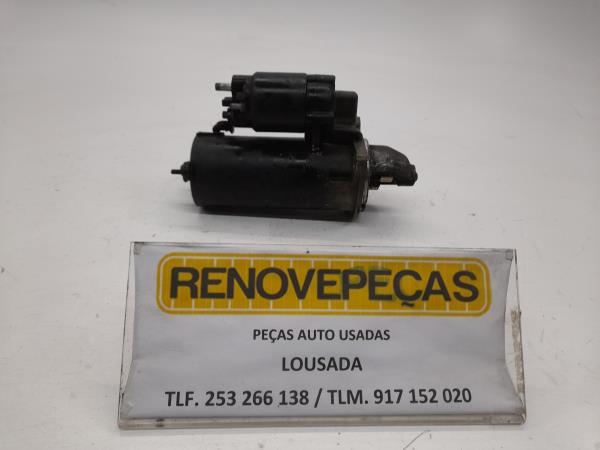 Motor de arranque BMW 3 (E36)