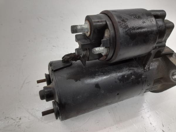 Motor de arranque BMW 3 (E36) Imagem-2