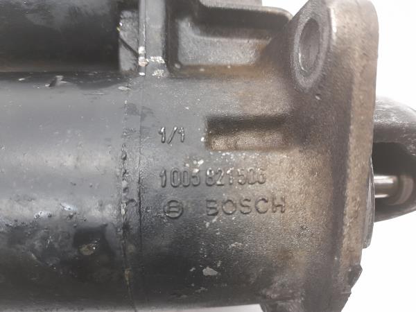 Motor de arranque BMW 3 (E36) Imagem-5