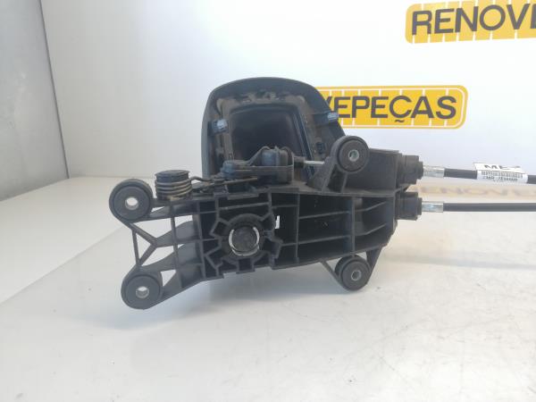 Seletor caixa velocidades FORD Fiesta VI (CB1, CCN) Imagem-2