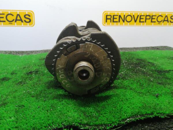 Motor completo MITSUBISHI Lancer VIII Sedan (CY_A, CZ_A) Imagem-2