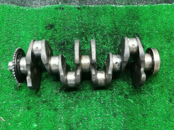 Motor completo MITSUBISHI Lancer VIII Sedan (CY_A, CZ_A) Imagem-1