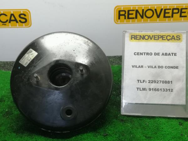 Servofreio SUZUKI Swift III (MZ, EZ)