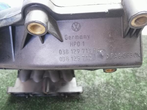 Coletor de admissão VOLKSWAGEN Caddy II (9K) Imagem-2