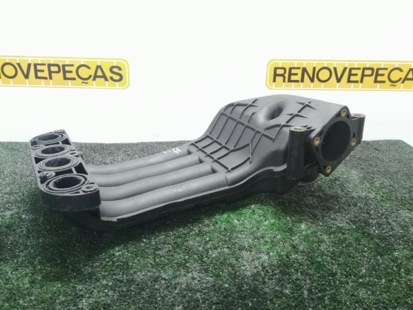 Coletor de admissão VOLKSWAGEN Caddy II (9K) Imagem-1