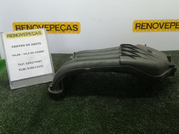 Coletor de admissão VOLKSWAGEN Caddy II (9K)