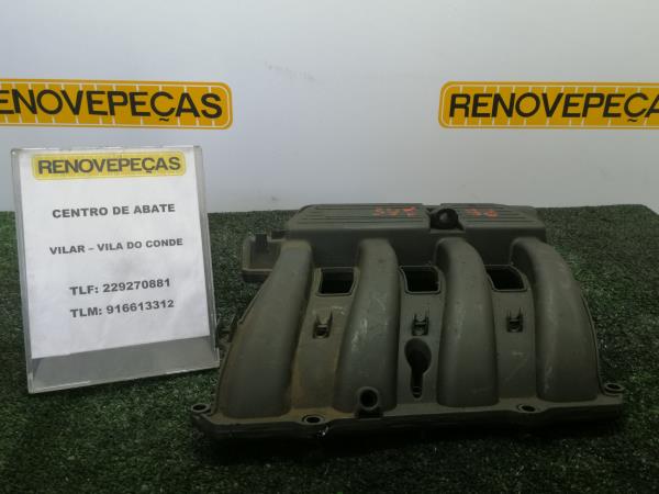 Coletor de admissão RENAULT Laguna I (B56_, 556_)