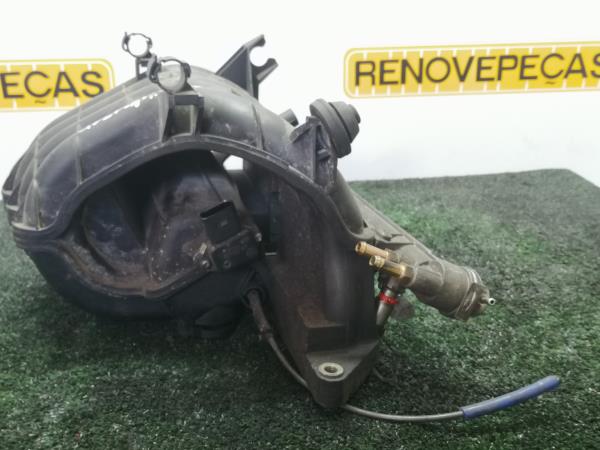 Coletor de admissão VOLKSWAGEN Golf IV (1J1) Imagem-3