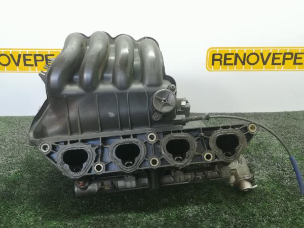 Coletor de admissão VOLKSWAGEN Golf IV (1J1) Imagem-2