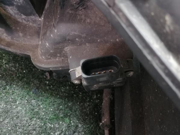 Coletor de admissão VOLKSWAGEN Golf IV (1J1) Imagem-4