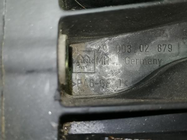 Coletor de admissão VOLKSWAGEN Golf IV (1J1) Imagem-6