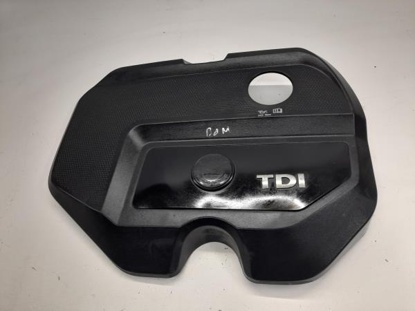 Cobertura del motor SKODA Fabia I Break (6Y5) Imagem-2