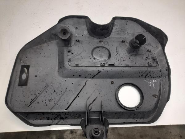 Cobertura del motor SKODA Fabia I Break (6Y5) Imagem-4