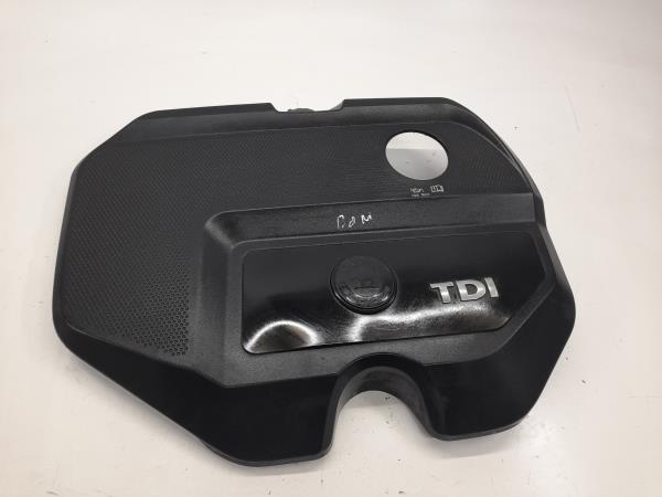 Cobertura del motor SKODA Fabia I Break (6Y5) Imagem-1