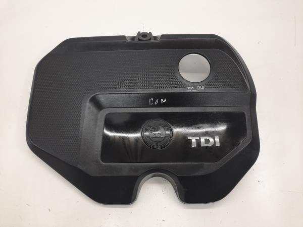 Cobertura del motor SKODA Fabia I Break (6Y5) Imagem-3