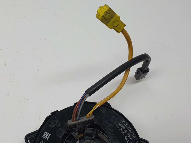 Ruban d'airbag OPEL Vectra B (36_) Imagem-1