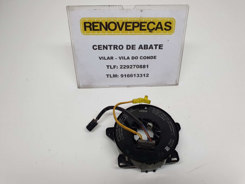 Ruban d'airbag OPEL Vectra B (36_)