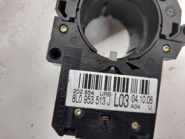 Conjunto / manetes de luzes e limpa vidros SKODA Fabia I Break (6Y5) Imagem-4