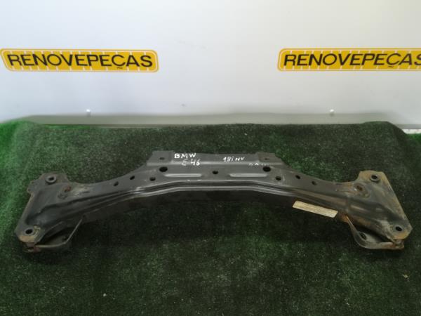 Subchasis delantero BMW 3 (E46) Imagem-1