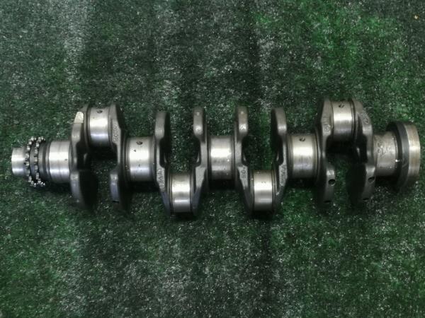 Motor completo FORD Transit Connect I (P65_, P70_, P80_) Imagem-1