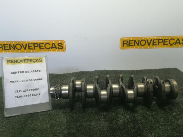 Motor completo FORD Transit Connect I (P65_, P70_, P80_)