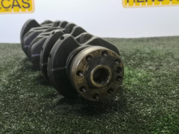 Motor completo FORD Transit Connect I (P65_, P70_, P80_) Imagem-4
