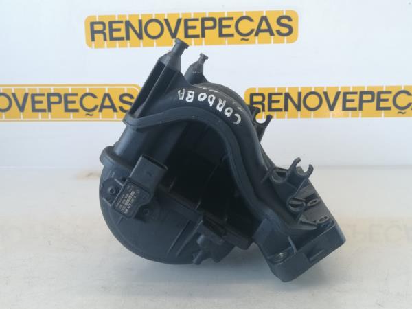 Coletor de admissão SEAT Cordoba (6K1, 6K2) Imagem-2