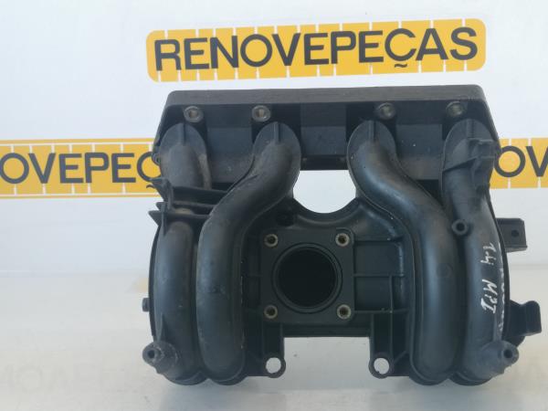 Coletor de admissão SEAT Cordoba (6K1, 6K2) Imagem-4