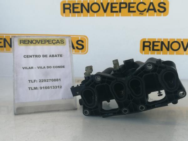 Coletor de admissão FIAT Panda (169_)