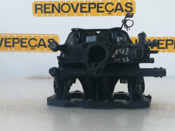 Coletor de admissão FIAT Panda (169_) Imagem-1