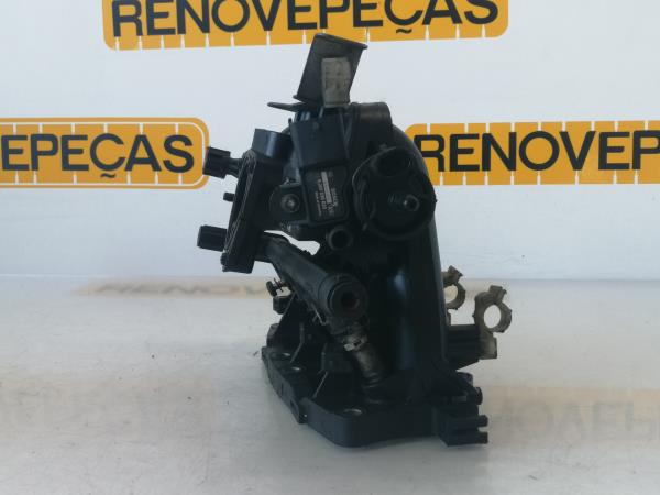 Coletor de admissão FIAT Panda (169_) Imagem-2