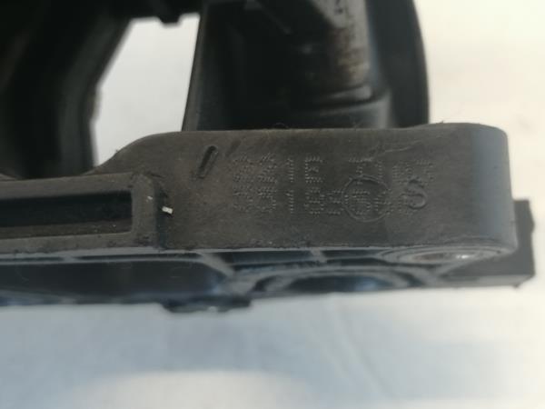 Coletor de admissão FIAT Panda (169_) Imagem-5