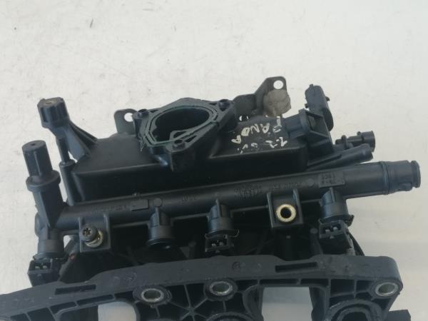 Coletor de admissão FIAT Panda (169_) Imagem-4