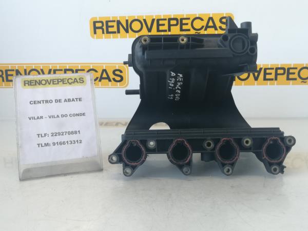 Coletor de admissão MERCEDES-BENZ Classe A (W168)