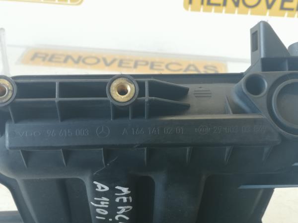 Coletor de admissão MERCEDES-BENZ Classe A (W168) Imagem-1