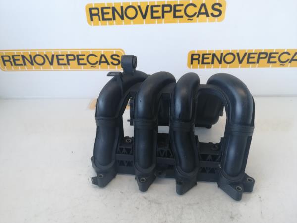 Coletor de admissão MERCEDES-BENZ Classe A (W168) Imagem-3