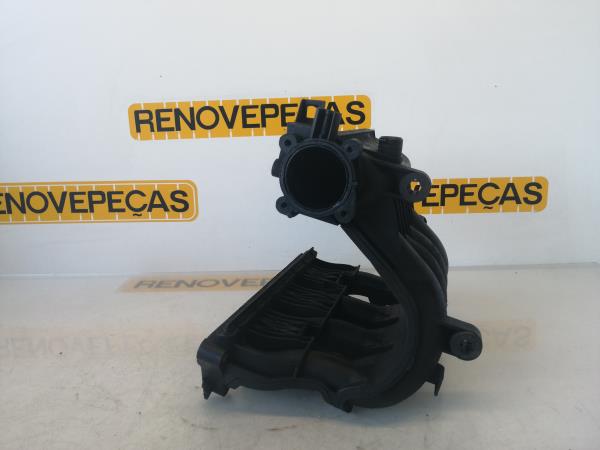 Coletor de admissão MERCEDES-BENZ Classe A (W168) Imagem-2