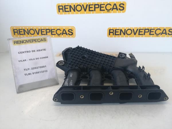 Coletor de admissão FIAT Marea Weekend (185_)