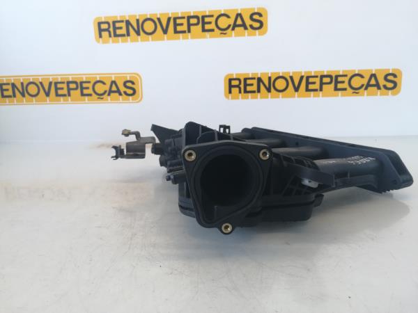 Coletor de admissão FIAT Marea Weekend (185_) Imagem-2