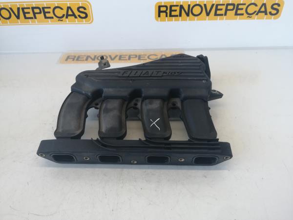 Coletor de admissão FIAT Marea Weekend (185_) Imagem-3