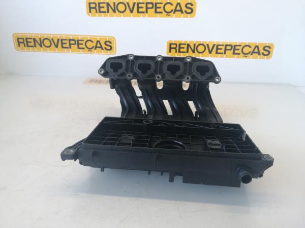 Coletor de admissão RENAULT Clio II (BB0/1/2_, CB0/1/2_) Imagem-1