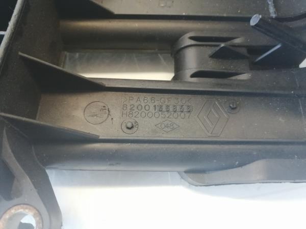 Coletor de admissão RENAULT Clio II (BB0/1/2_, CB0/1/2_) Imagem-2